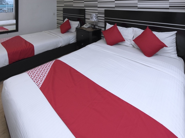 Imagen de la habitación del Hotel Bluebell, Iskandar Puteri. Foto 19
