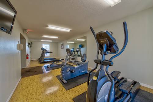 Imagen de la habitación del Hotel Blueberry Hill, Bushnell. Foto 4