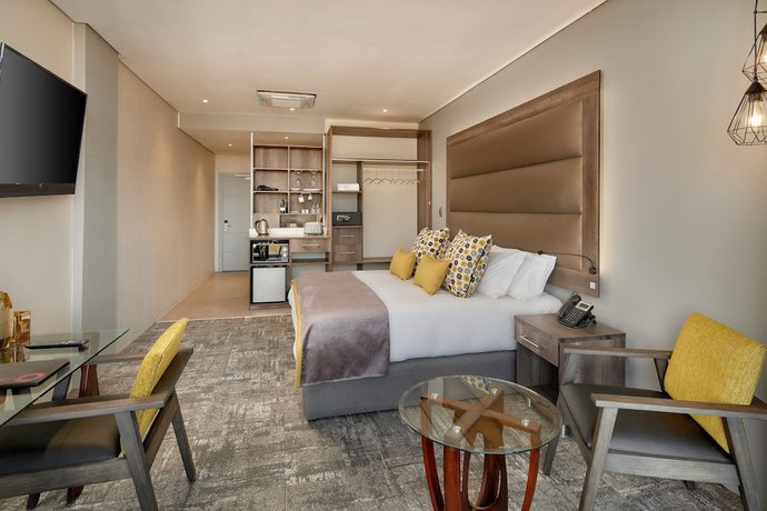 Imagen de la habitación del Hotel Blueberry Hill, Roodepoort. Foto 13