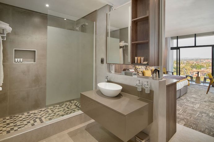 Imagen de la habitación del Hotel Blueberry Hill, Roodepoort. Foto 15