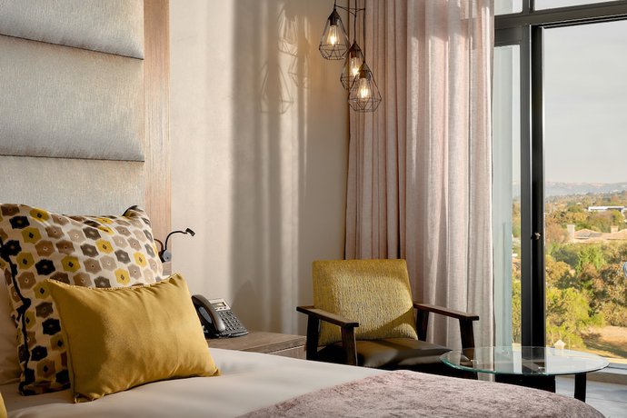Imagen de la habitación del Hotel Blueberry Hill, Roodepoort. Foto 17