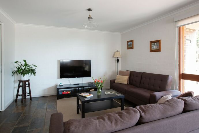 Imagen general del Hotel Blueberry Hills On Comleroy. Foto 1