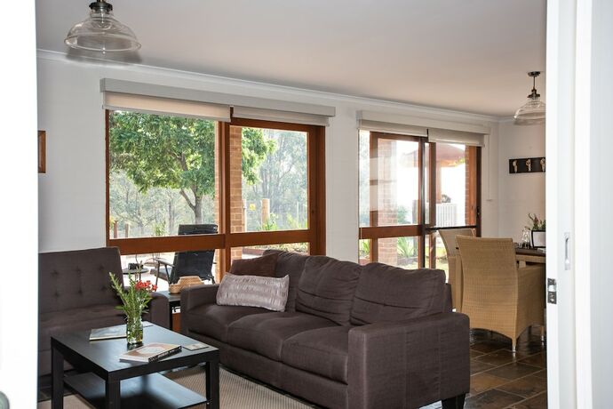 Imagen general del Hotel Blueberry Hills On Comleroy. Foto 8