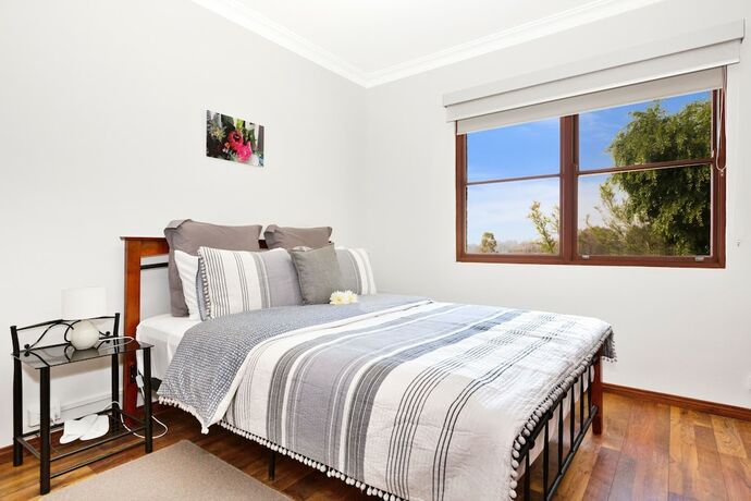 Imagen general del Hotel Blueberry Hills On Comleroy. Foto 9
