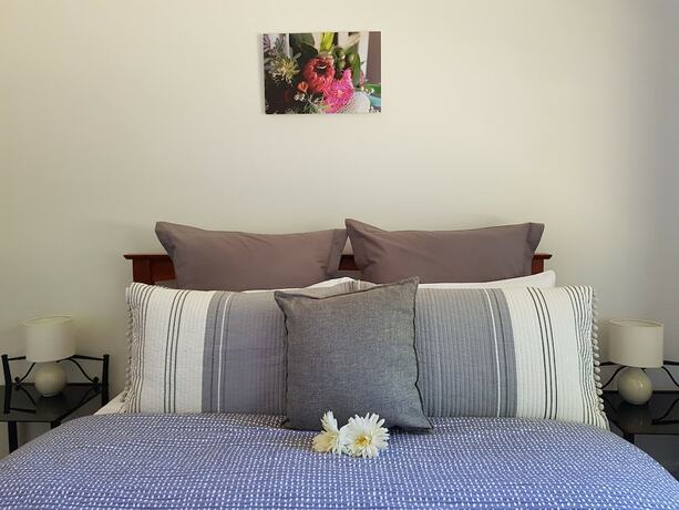 Imagen general del Hotel Blueberry Hills On Comleroy. Foto 11