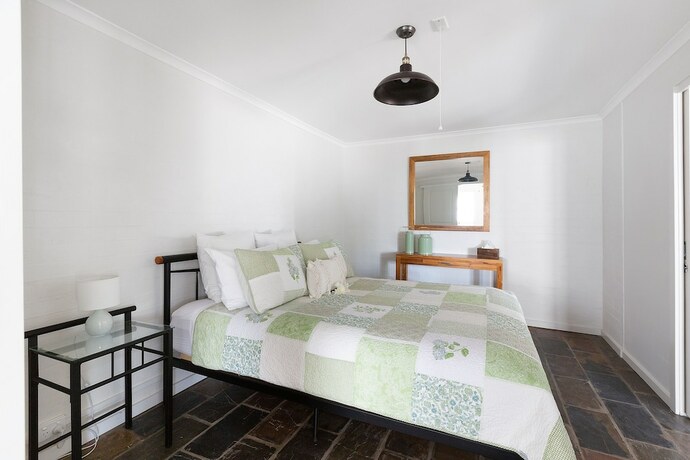 Imagen general del Hotel Blueberry Hills On Comleroy. Foto 15