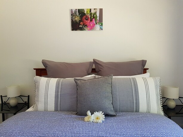 Imagen de la habitación del Hotel Blueberry Hills On Comleroy. Foto 36