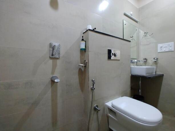 Imagen general del Hotel Blueberry Inn. Foto 1