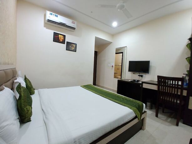 Imagen general del Hotel Blueberry Inn. Foto 6