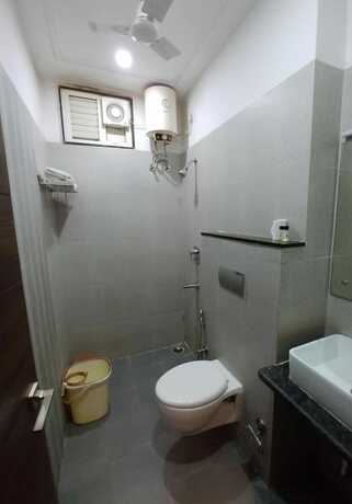 Imagen general del Hotel Blueberry Inn. Foto 7