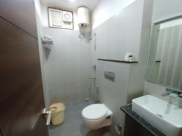 Imagen general del Hotel Blueberry Inn. Foto 12