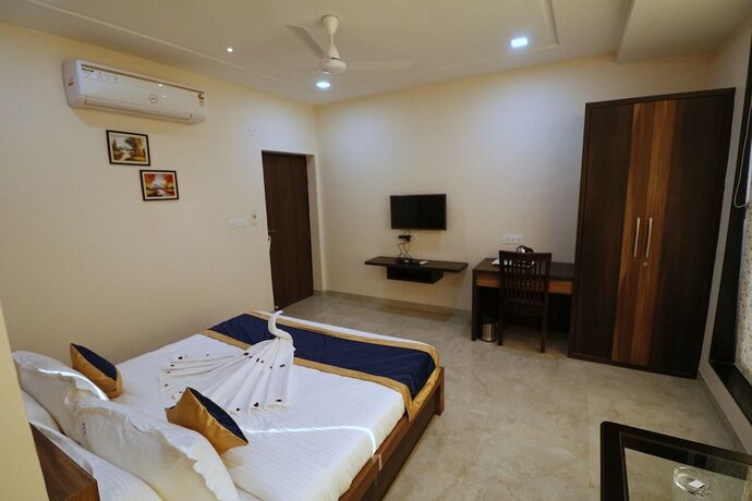 Imagen general del Hotel Blueberry Inn. Foto 13