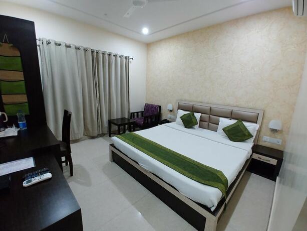 Imagen general del Hotel Blueberry Inn. Foto 15