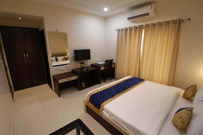 Imagen de la habitación del Hotel Blueberry Inn. Foto 19