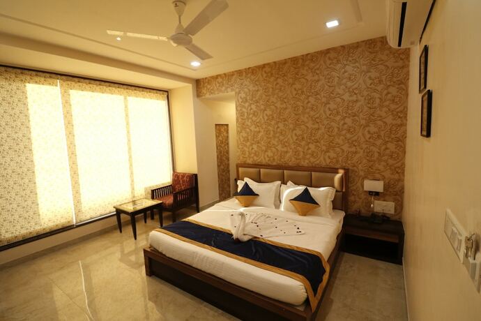 Imagen de la habitación del Hotel Blueberry Inn. Foto 20