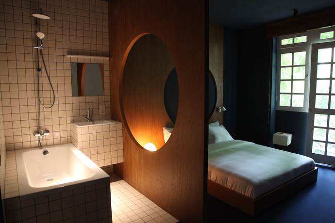 Imagen general del Hotel Blueberry Nights. Foto 1