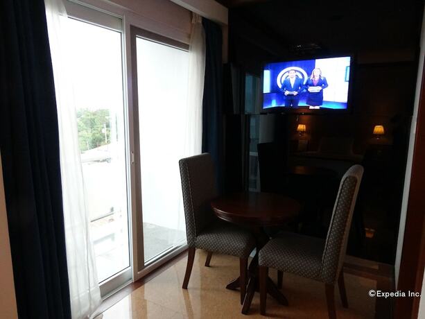 Imagen general del Hotel Blueberry Tourist. Foto 2