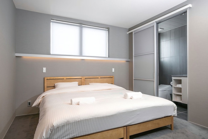 Imagen de la habitación del Hotel Bluebird Apartments By The Hakuba Collection. Foto 6