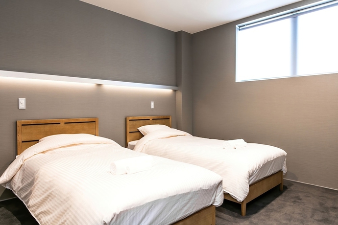Imagen de la habitación del Hotel Bluebird Apartments By The Hakuba Collection. Foto 7