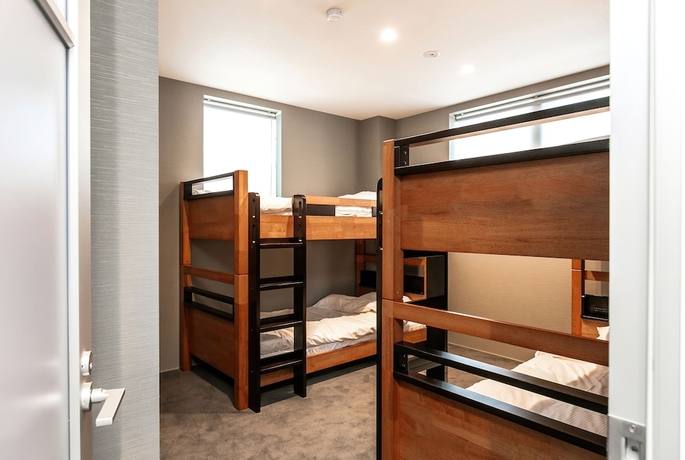 Imagen de la habitación del Hotel Bluebird Apartments By The Hakuba Collection. Foto 8