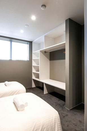 Imagen de la habitación del Hotel Bluebird Apartments By The Hakuba Collection. Foto 9