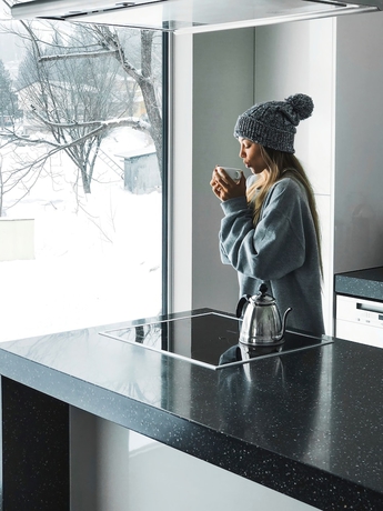 Imagen de la habitación del Hotel Bluebird Apartments By The Hakuba Collection. Foto 11