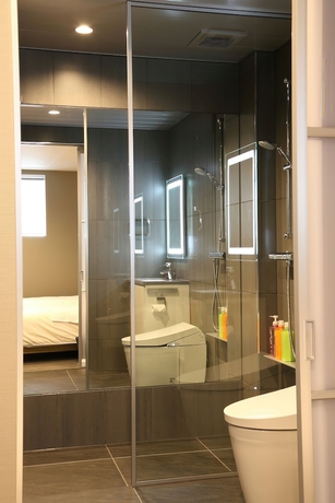 Imagen de la habitación del Hotel Bluebird Apartments By The Hakuba Collection. Foto 13