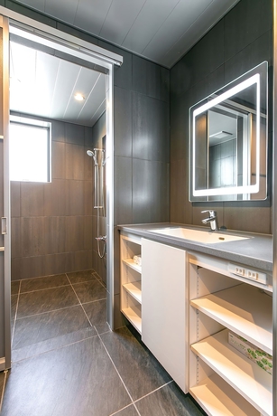 Imagen de la habitación del Hotel Bluebird Apartments By The Hakuba Collection. Foto 15