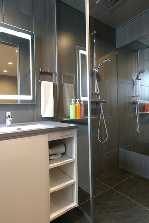 Imagen de los interiores del Hotel Bluebird Apartments By The Hakuba Collection. Foto 18