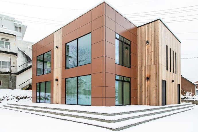 Imagen general del Hotel Bluebird Apartments By The Hakuba Collection. Foto 5