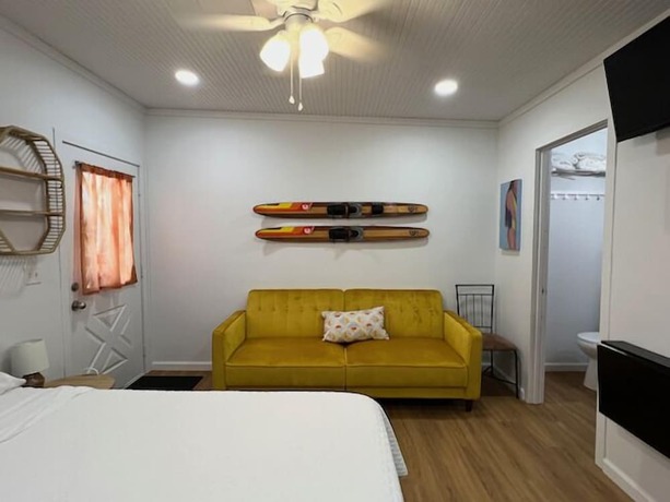Imagen general del Hotel Bluebird Bay Resort. Foto 1