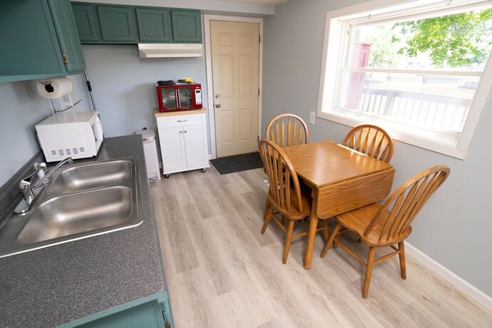 Imagen general del Hotel Bluebird Bay Resort. Foto 4