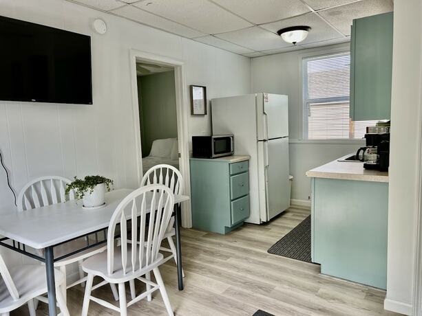 Imagen general del Hotel Bluebird Bay Resort. Foto 5