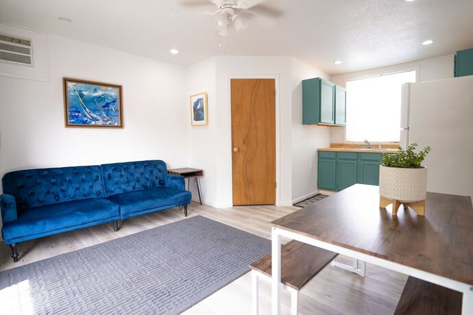 Imagen general del Hotel Bluebird Bay Resort. Foto 7