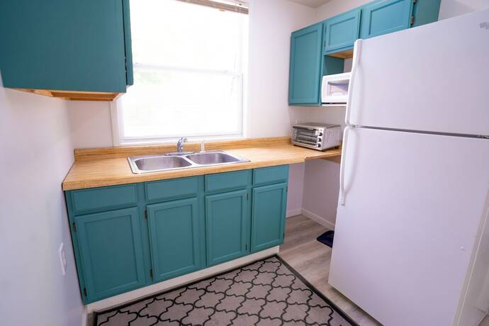 Imagen general del Hotel Bluebird Bay Resort. Foto 8