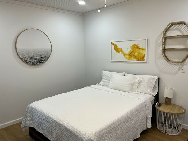 Imagen general del Hotel Bluebird Bay Resort. Foto 10