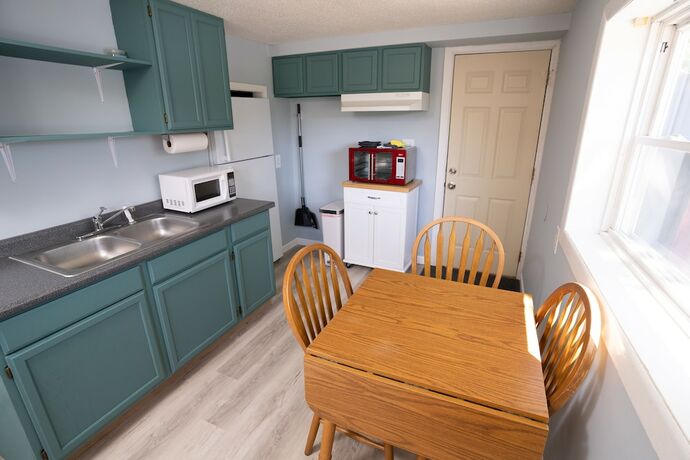 Imagen general del Hotel Bluebird Bay Resort. Foto 11