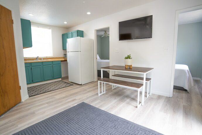 Imagen general del Hotel Bluebird Bay Resort. Foto 13