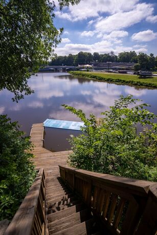 Imagen general del Hotel Bluebird Bay Resort. Foto 14