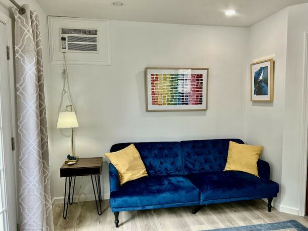 Imagen general del Hotel Bluebird Bay Resort. Foto 15