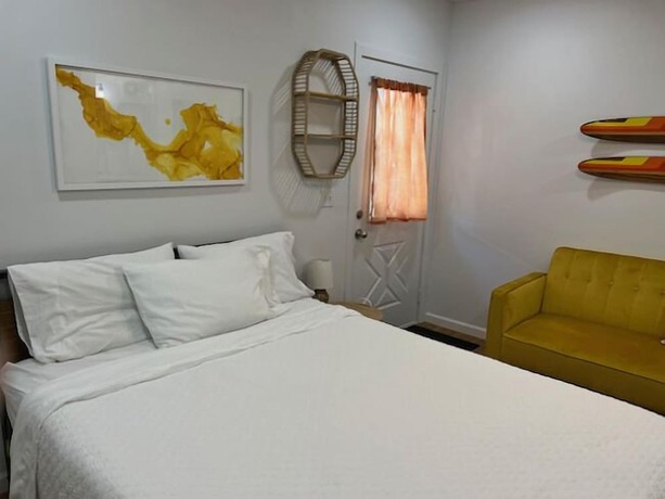 Imagen general del Hotel Bluebird Bay Resort. Foto 16