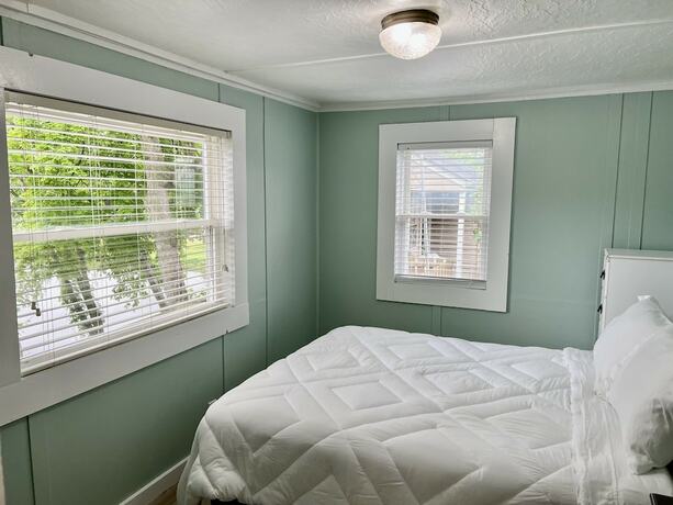 Imagen general del Hotel Bluebird Bay Resort. Foto 17