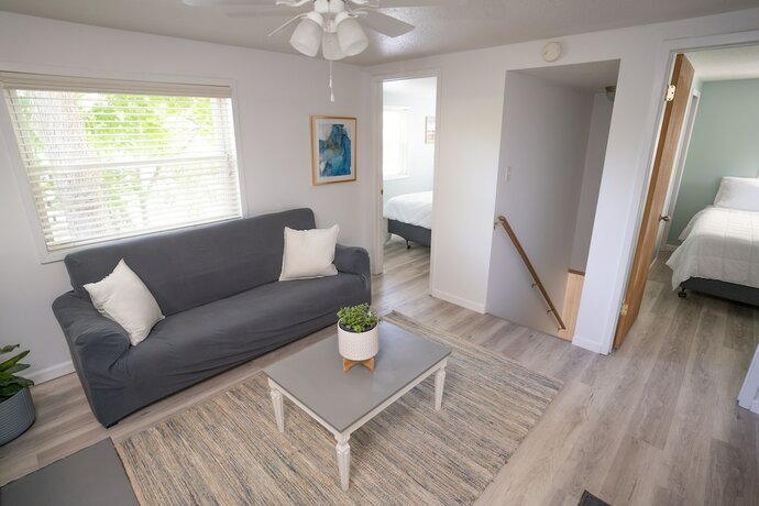 Imagen general del Hotel Bluebird Bay Resort. Foto 18