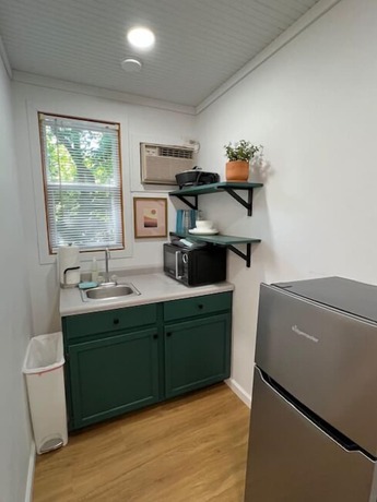 Imagen general del Hotel Bluebird Bay Resort. Foto 19