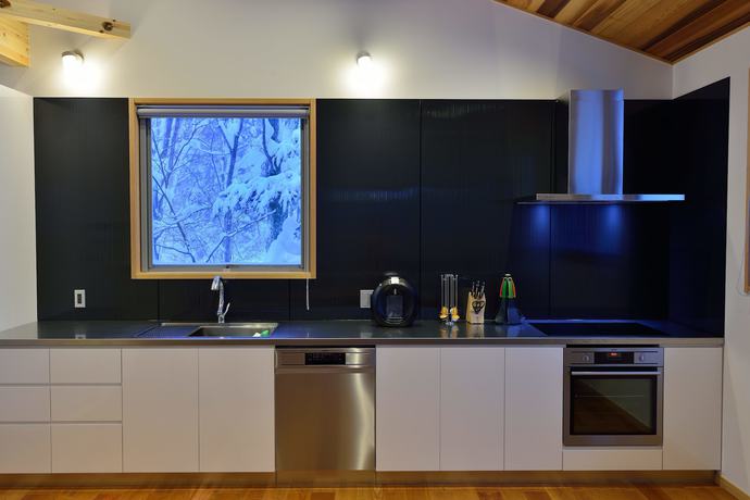 Imagen de la habitación del Hotel Bluebird Chalets By The Hakuba Collection. Foto 7