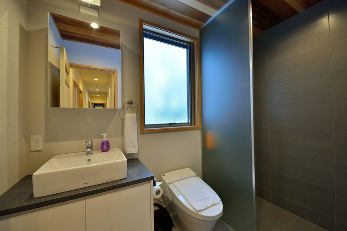 Imagen de la habitación del Hotel Bluebird Chalets By The Hakuba Collection. Foto 10