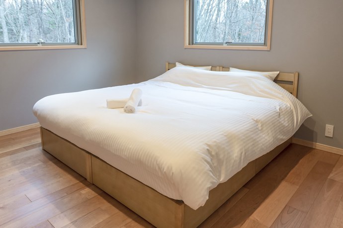 Imagen de la habitación del Hotel Bluebird Chalets By The Hakuba Collection. Foto 13