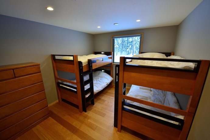 Imagen de la habitación del Hotel Bluebird Chalets By The Hakuba Collection. Foto 14