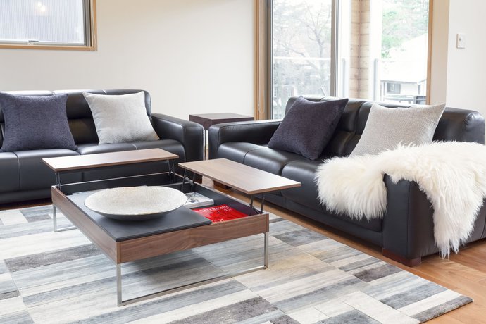 Imagen de la habitación del Hotel Bluebird Chalets By The Hakuba Collection. Foto 16