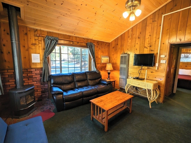 Imagen de la habitación del Hotel Bluebird Cottage Inn. Foto 4